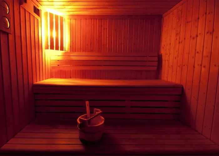 Travelski Home Select - Chalets Le Grand Panorama II